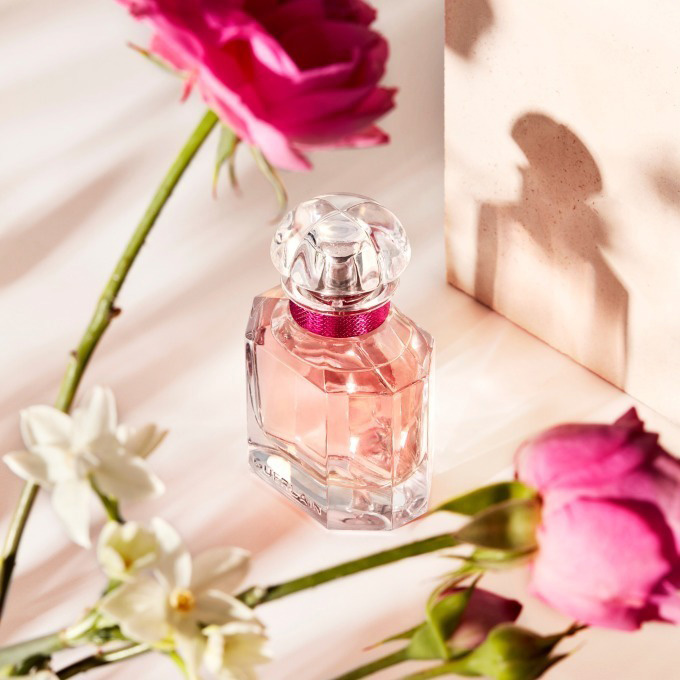 Guerlain Mon Guerlain Bloom of Rose 2019 Fragrance