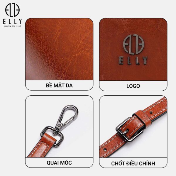 tui xach nu cao cap da that elly et148 14 1