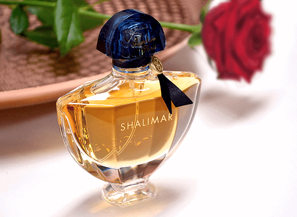 Guerlain Shalimar The History of Shalimar