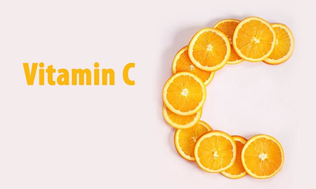 cong dung cua vitamin c doi voi lan da 1