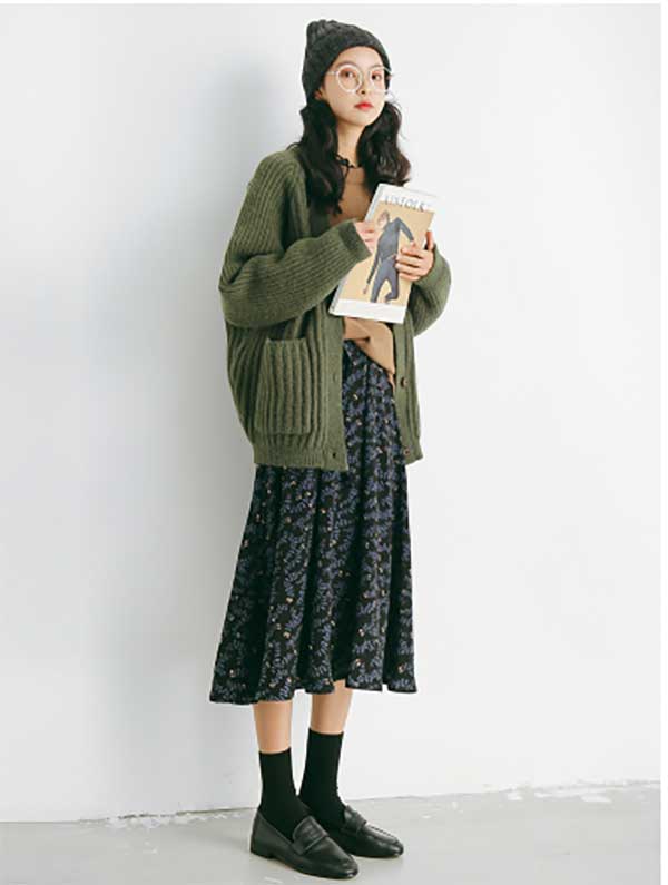 cach mix chan vay hoa nhi cuc tho cho nang.7