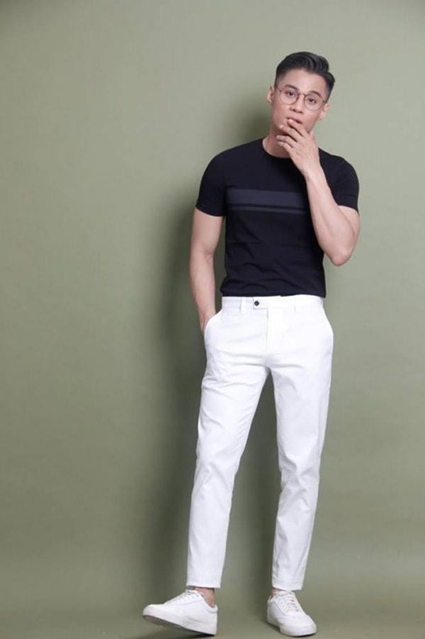 goc giai dap ao den nen mac voi quan gi danh cho nam gioi phan 2.5