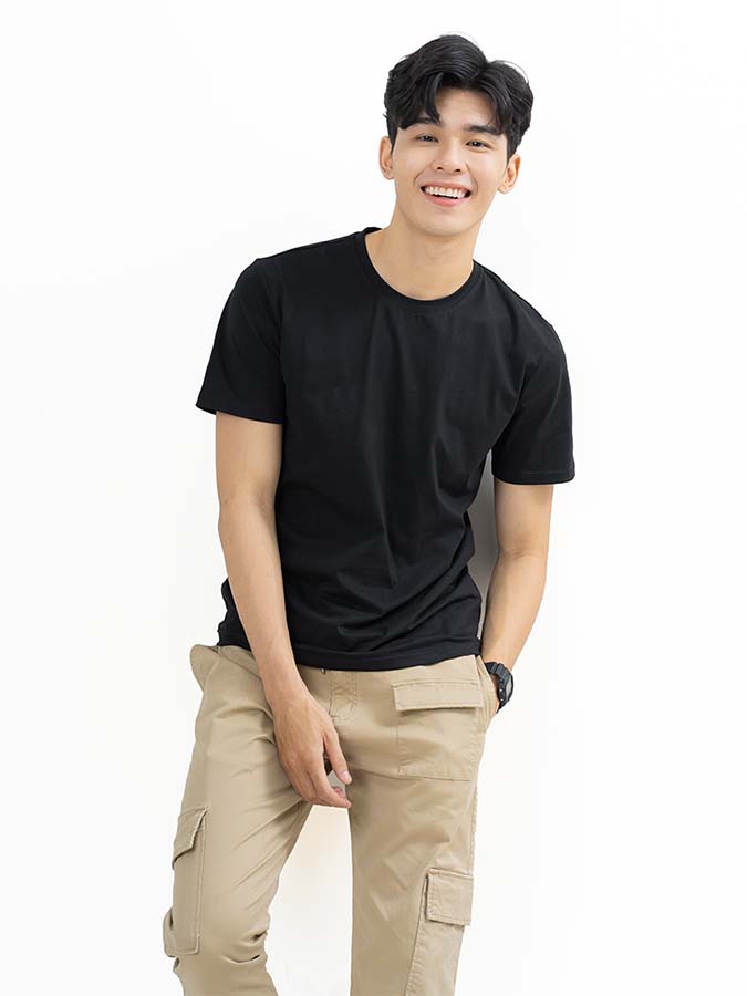 goc giai dap ao den nen mac voi quan gi danh cho nam gioi phan 2.2