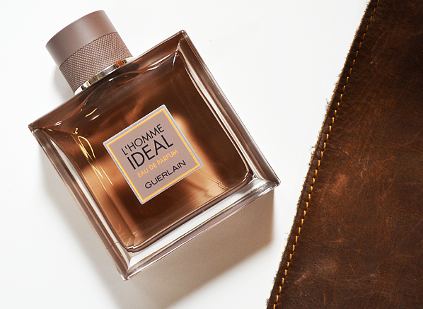 Guerlain LHomme Ideal Eau de Parfum 1