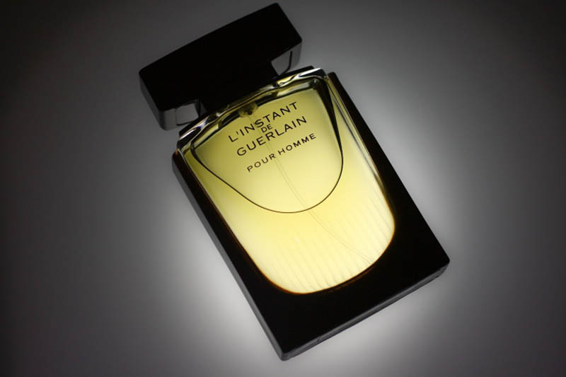 thiet keLins tant d e Guer lain po ur Hom me