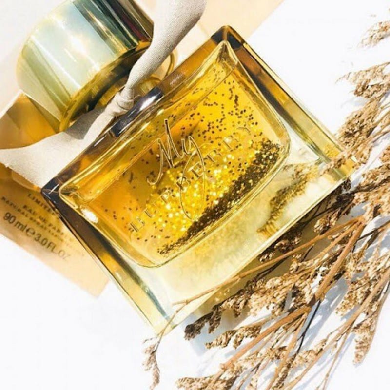 My Burberry Limited EDP 14