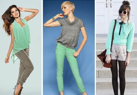 5 cach phoi quan xam voi ao mau dep nhat hien nay.3