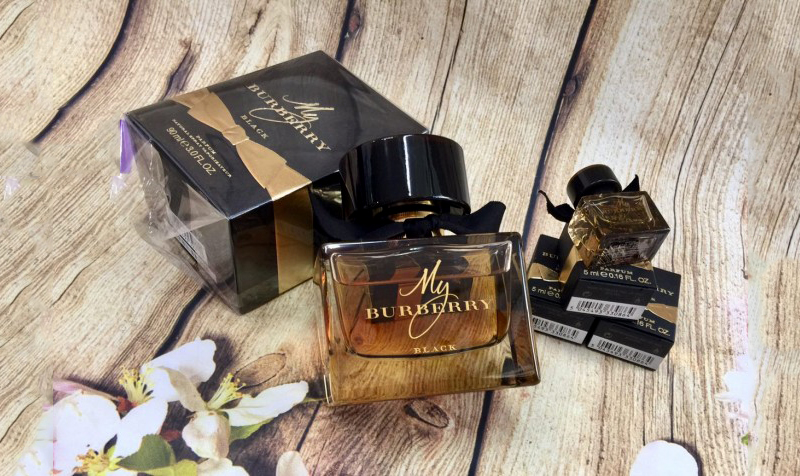 review nuoc hoa my burberry black for women mui huong nong nan day quyen ru 202105242317395345