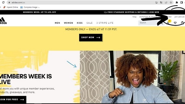 kinh nghiem mua giay adidas uk chinh hang tren kenh online.3