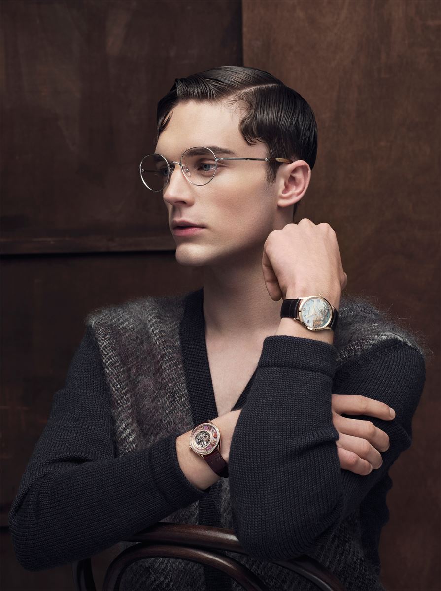 de so huu mot chiec dong ho quy ong phai chi tra bao nhieu tien.6