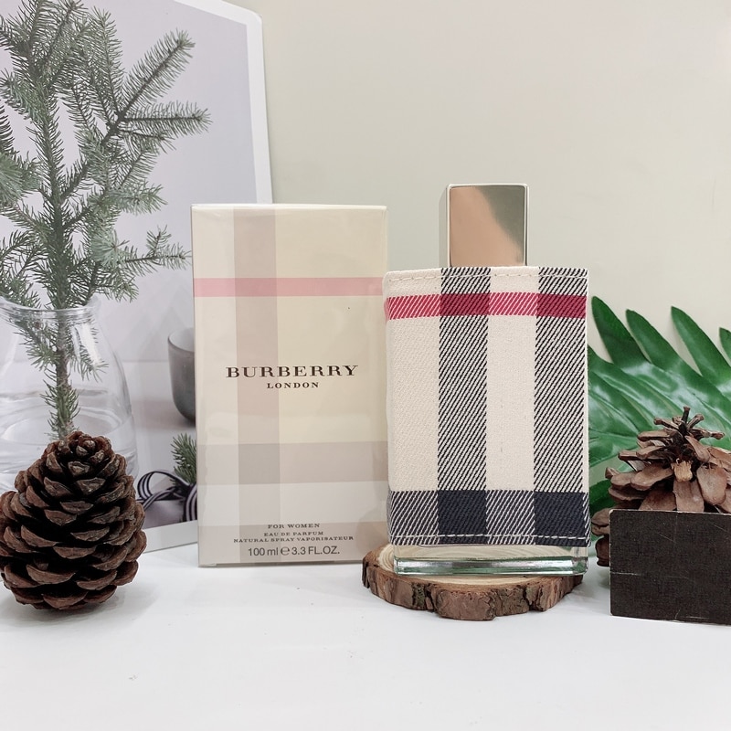 Burberry London for Women EDP 9