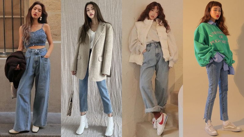 hoc cach phoi do voi do oversive tao nen su phong cach.4