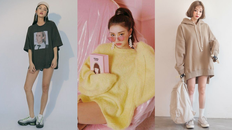 hoc cach phoi do voi do oversive tao nen su phong cach.3