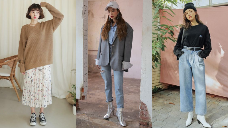 hoc cach phoi do voi do oversive tao nen su phong cach.1