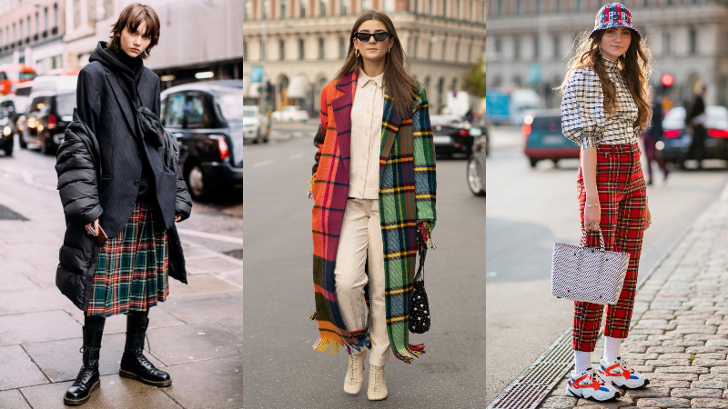 hoc cach phoi trang phuc hoa tiet thu hut anh nhin.12