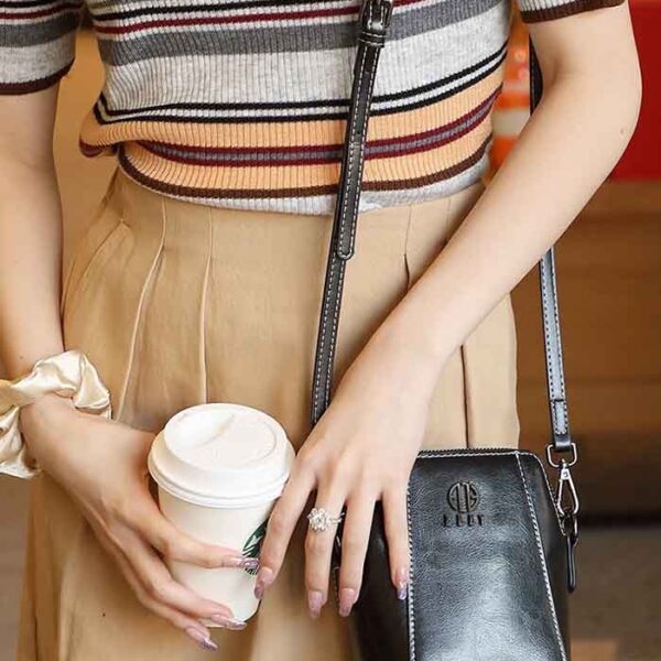 tui xach nu cao cap da that elly et148 2