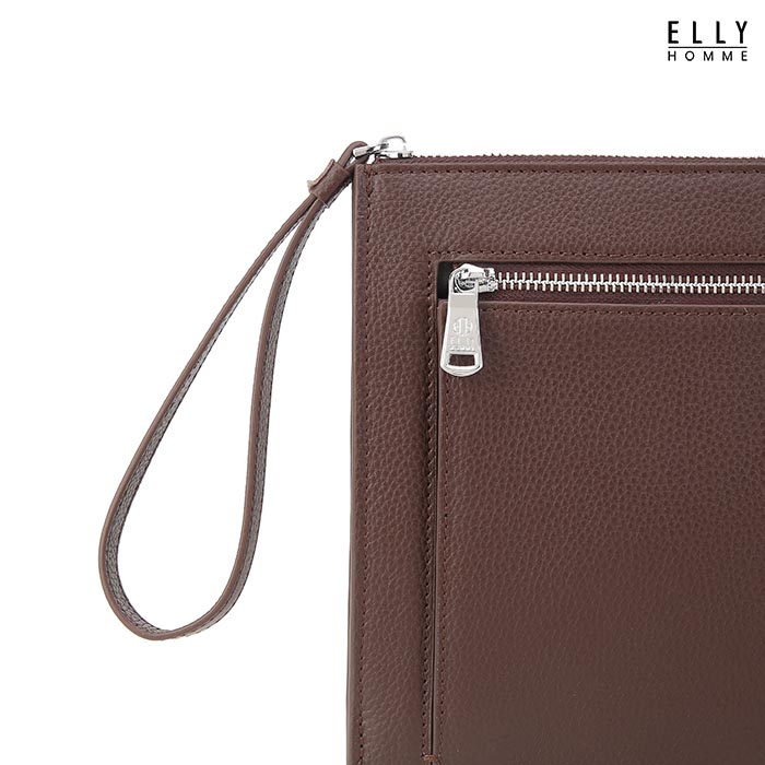 tui clutch nam da that elly homme ecm16 7