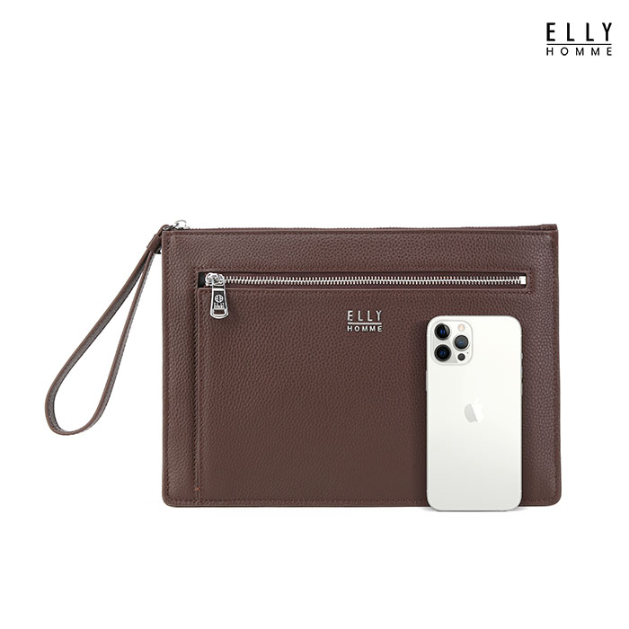 tui clutch nam da that elly homme ecm16 14