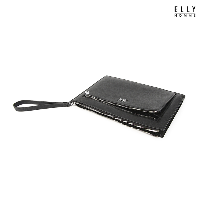 tui clutch nam da that elly homme ecm16 33