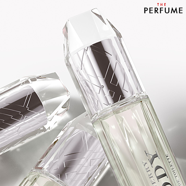 nuoc hoa nu burberry body eau de toilette 60ml