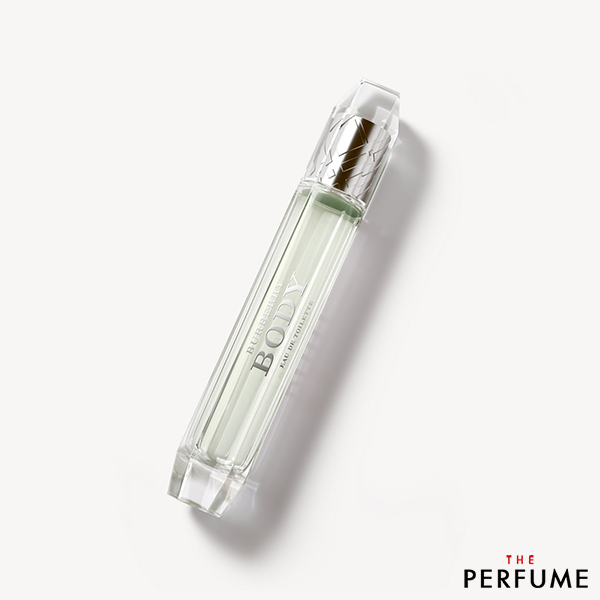 burberry body 85ml eau de toilette