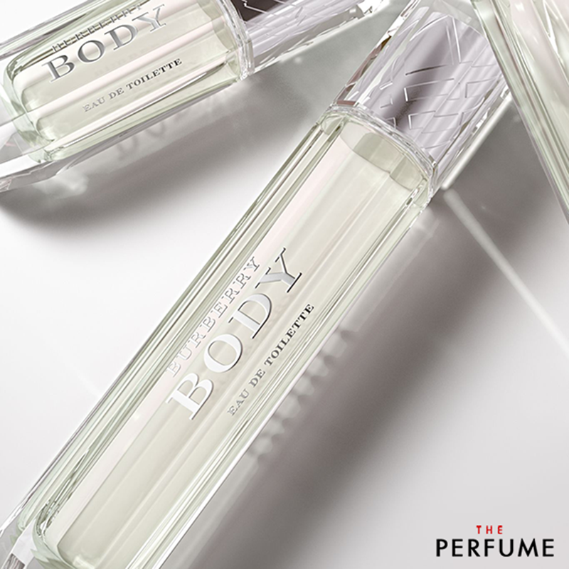 review nuoc hoa nu burberry body eau de toilette 60ml