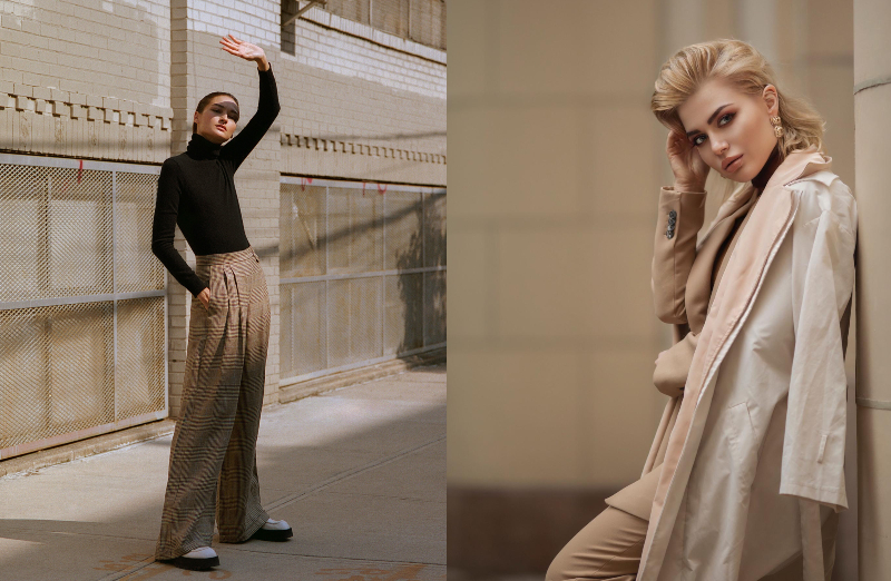 mach nang tuyet chieu phoi do don gian nhung vo cung phong cach khong nen bo qua.2