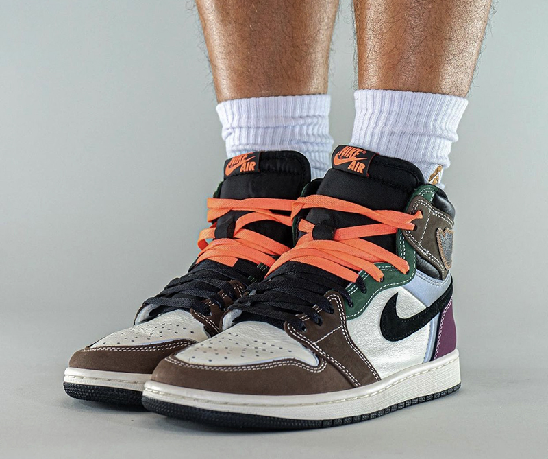 air jordan 1 archaeo brown du an day bi an cua nike nam 2021.3