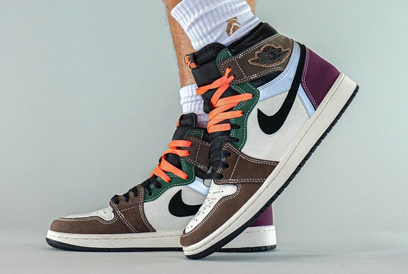 air jordan 1 archaeo brown du an day bi an cua nike nam 2021.1