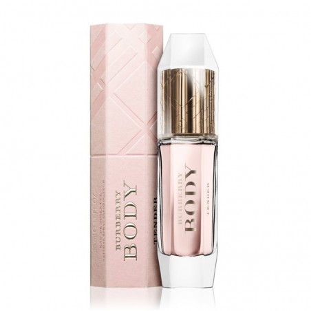 burberry body tender eau de toilette 35 ml