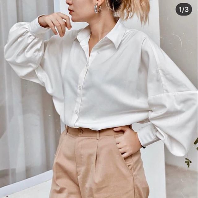 diem danh nhung kieu ao so mi phu hop nhat cho mua thu.2