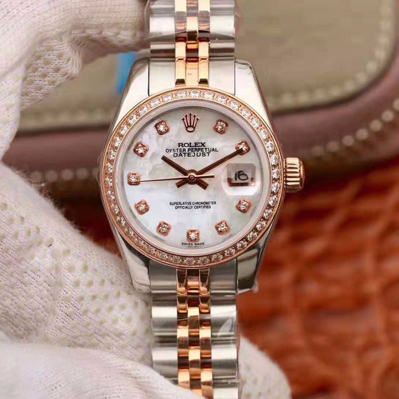 dong ho rolex lady datejust 28 chiec dong ho danh cho quy co dang cap.3