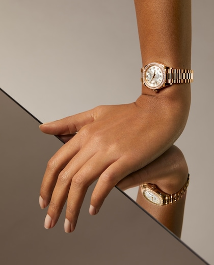 dong ho rolex lady datejust 28 chiec dong ho danh cho quy co dang cap.2