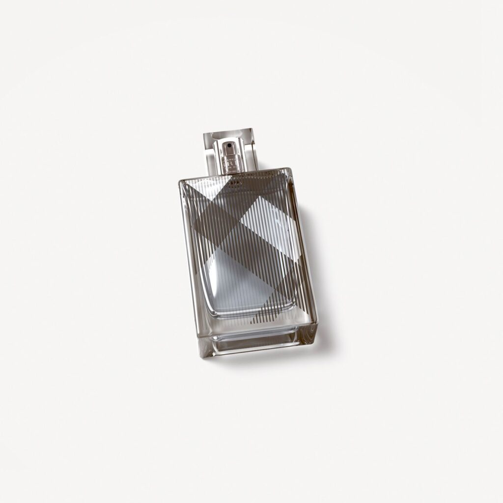 01 Burberry Brit For Him Eau de Toilette 50ml Men
