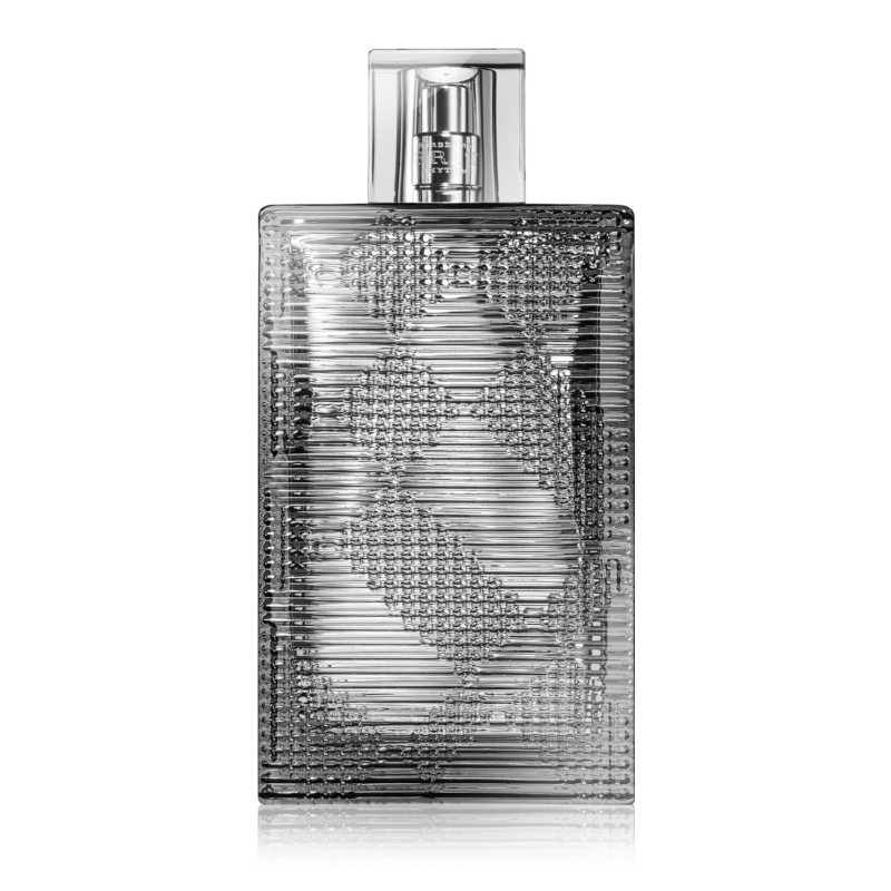 burberry brit rhythm intense m edt 90ml