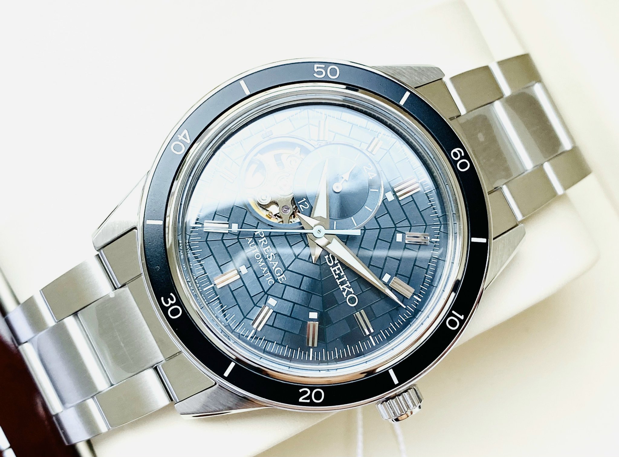 bst seiko presage bst dong ho khong the bo lo.6