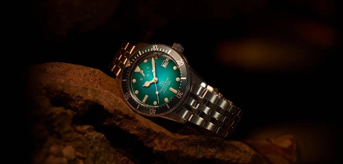 dong ho lan lan vintage diver 1964 cua orient star.2