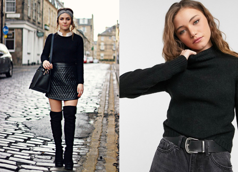 4 tips phoi do theo phong cach beatnik sang