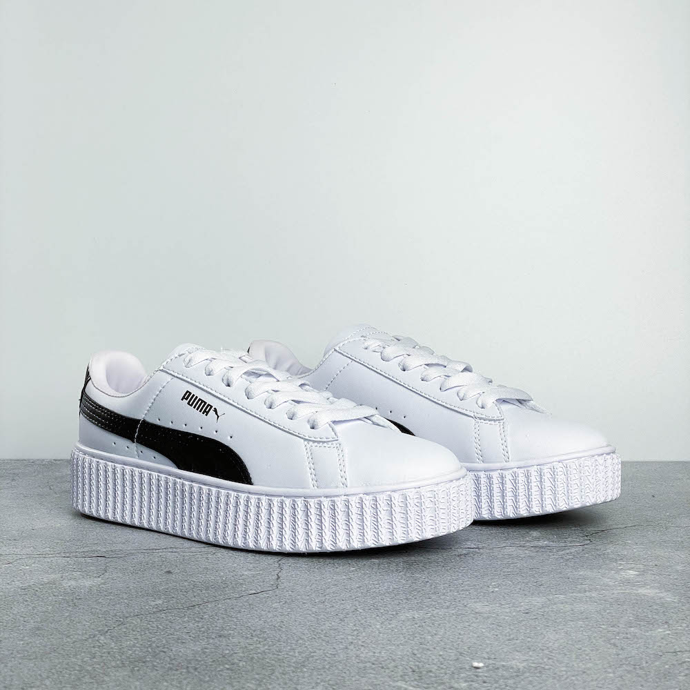 nhung mau giay puma duoc ua chuong nhat hien nay.4