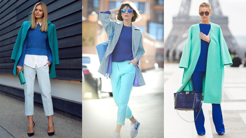 hoc cach phoi nhung cap mau trang phuc nang tam phong cach cua ban.5