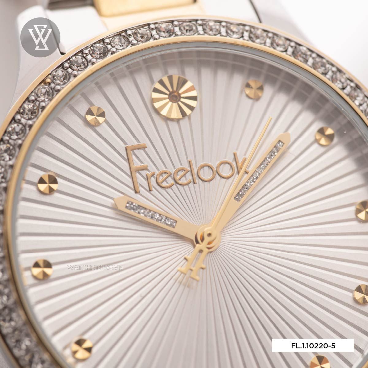 diem danh nhung mau dong ho hot nhat cua thuong hieu dong ho nu phap freelook.2