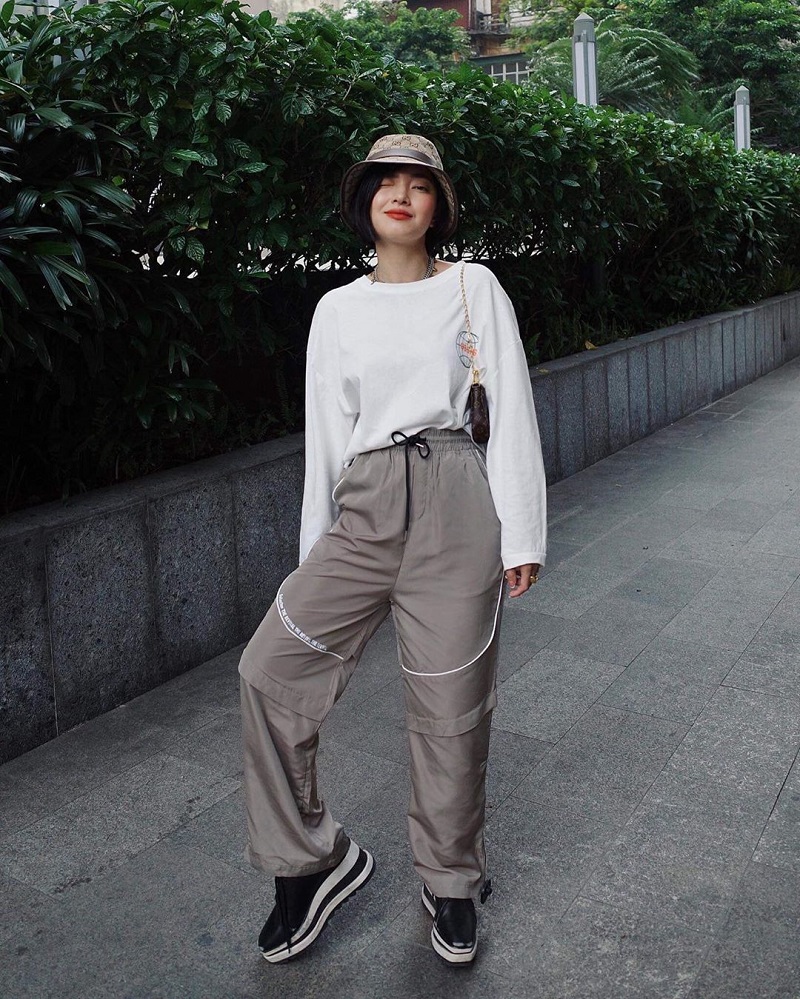 cach phoi do unisex hop voi moi dang nguoi danh cho nang.8