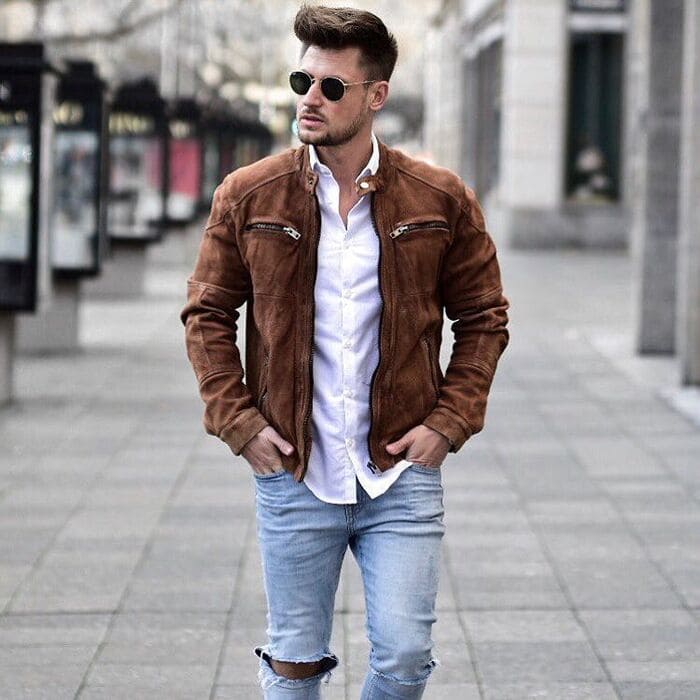 trai nghiem voi ao khoac da lon cho mua dong nam nay.6