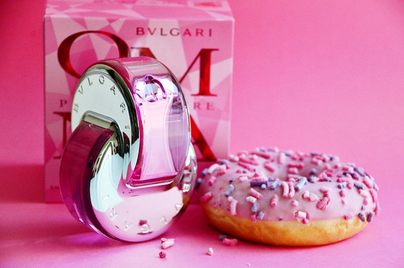 Bvlgari Omnia Pink Sapphire 1