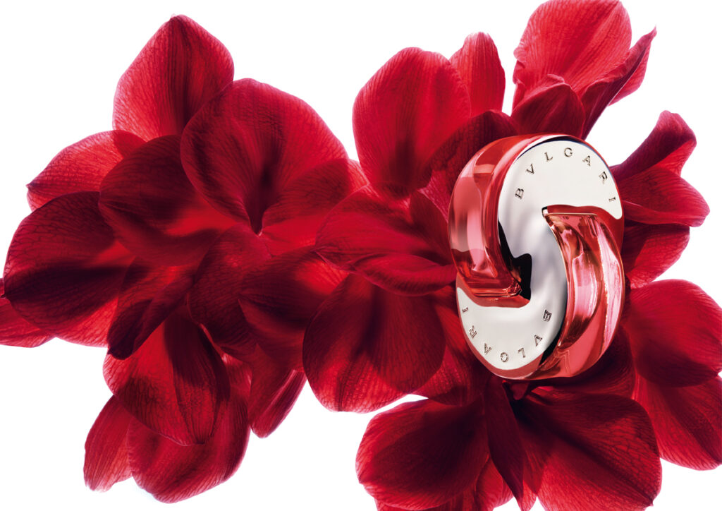 Omnia Coral Bvlgari