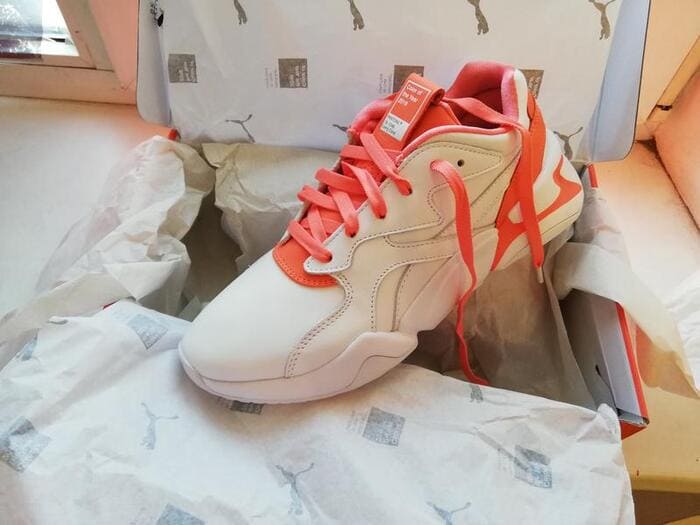 so huu nhung doi giay puma unisex chat luong nhat.11