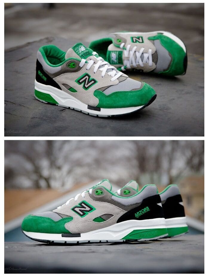 nhung doi giay new balance cuc thu hut danh cho cac cap doi.10