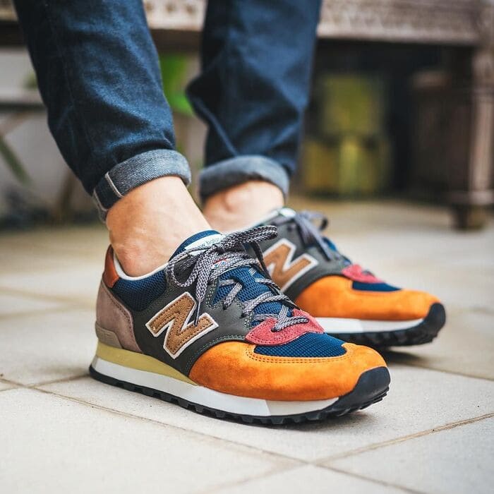 nhung doi giay new balance cuc thu hut danh cho cac cap doi.3