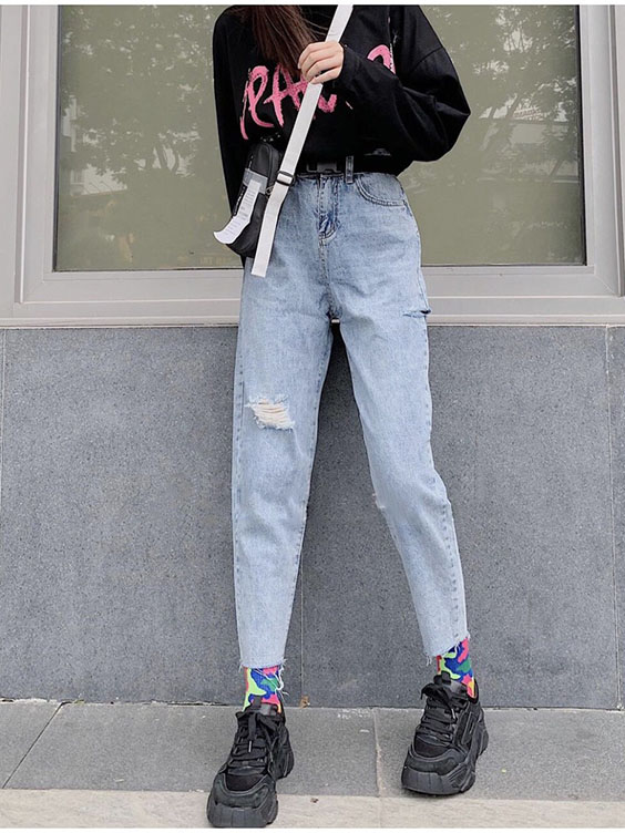 tan sinh vien nu nen mac gi di hoc.4