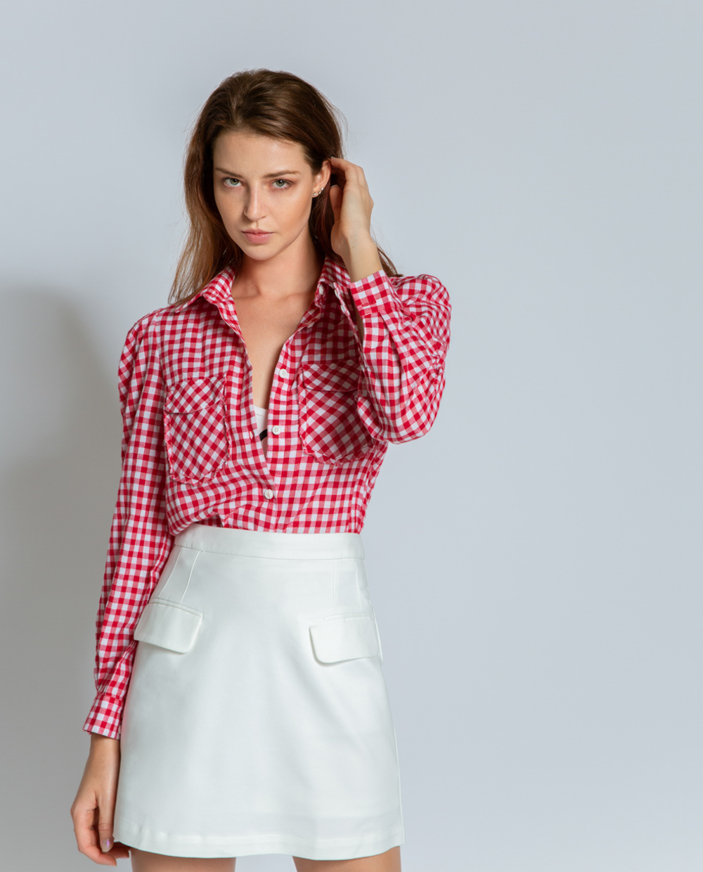 top nhung chiec ao so mi caro dep nhat danh cho nang.6